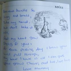 Ewan’s Story 